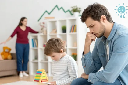 11 Parenting Mistakes That Can Hinder Your Child's Growth