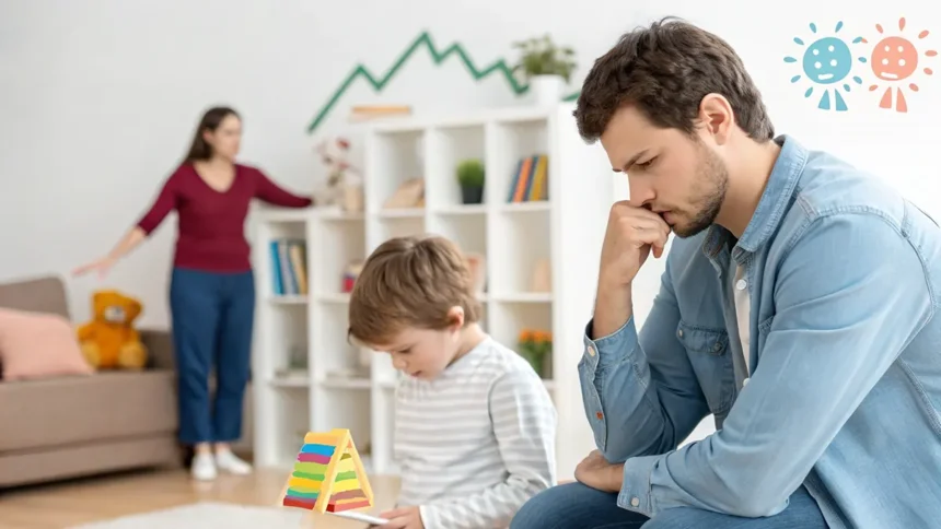 11 Parenting Mistakes That Can Hinder Your Child's Growth