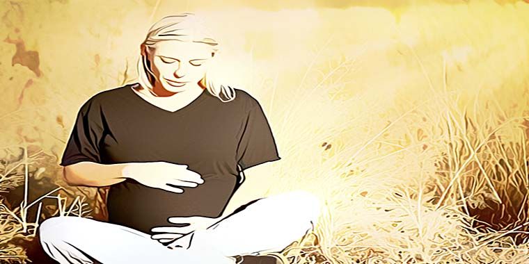HOW TO PREPARE THE MIND FOR HYPNOBIRTHING