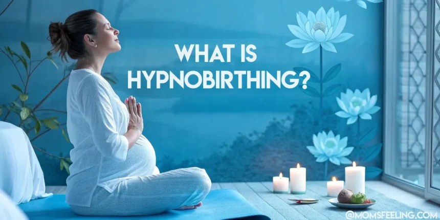 What Is Hypnobirthing?