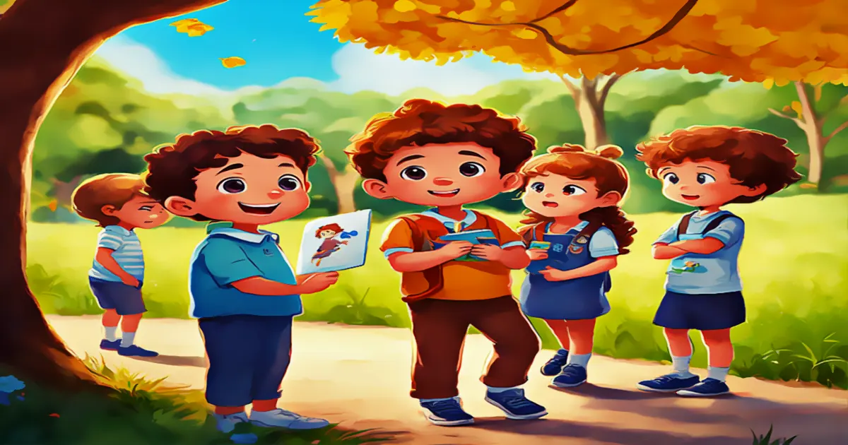 Why Does Your Child Need Positive Social Skills?