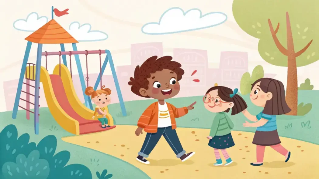 Practical Strategies to Help Your Child Develop Positive Social Skills