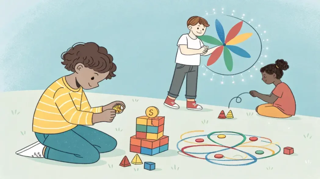 Understanding the Core Signs of Autism