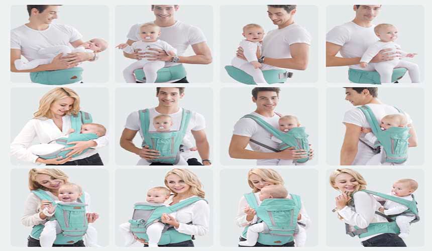 baby carrier reviews 2019