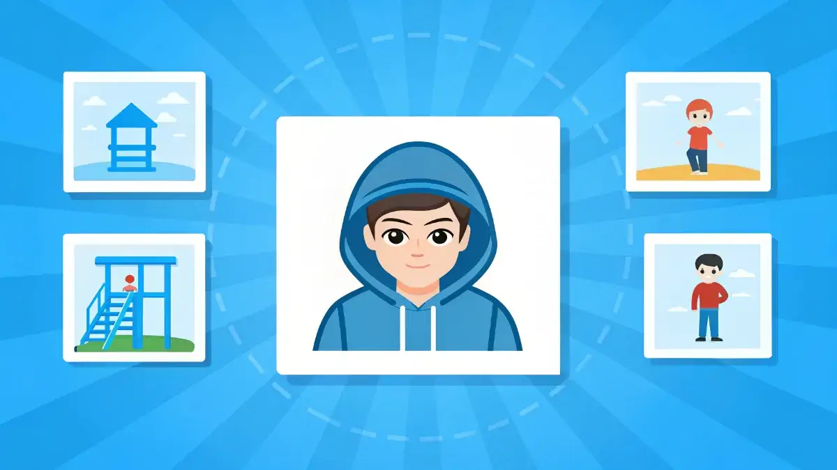 14 Signs That'll Help You Recognize a Child Kidnapper