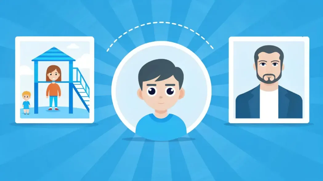 Warning Signs to Help You Recognize a Child Kidnapper
