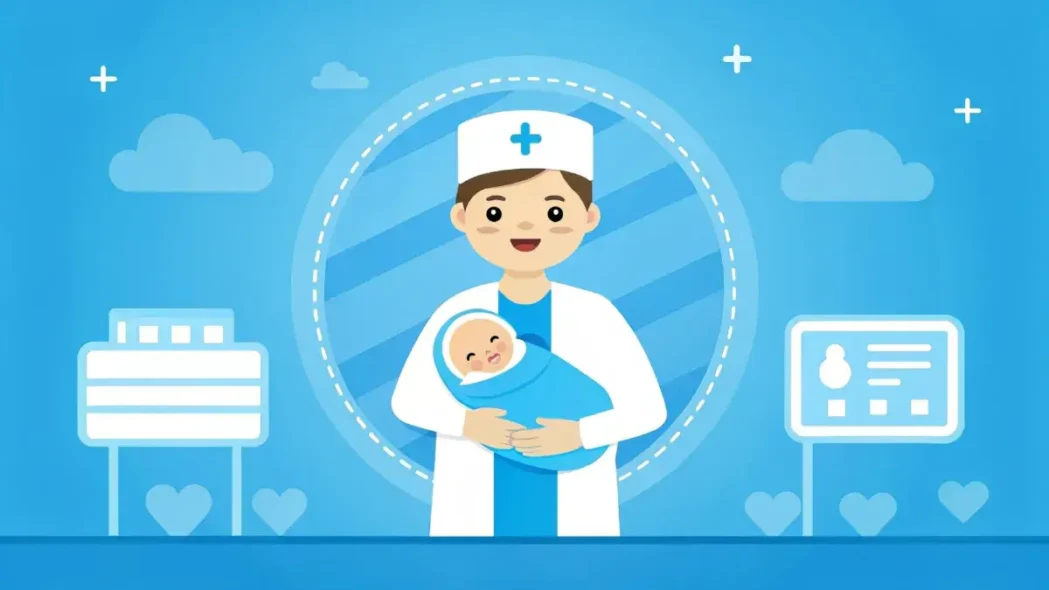 Essential newborn care skills