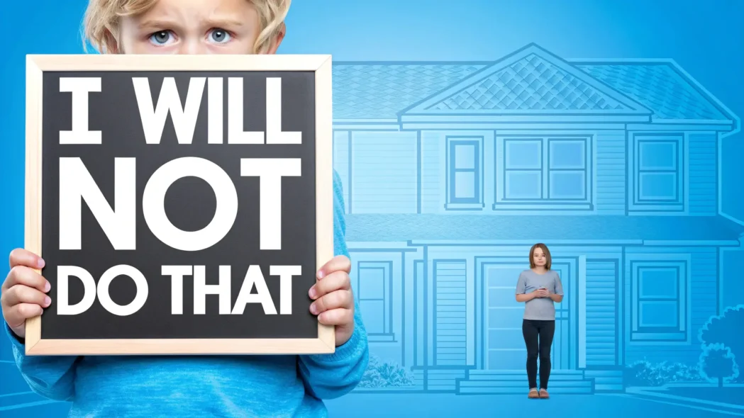 Worst Kids Punishments Harmful Discipline  Better Ways