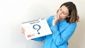 Chances Of Getting Pregnant While On Your Period