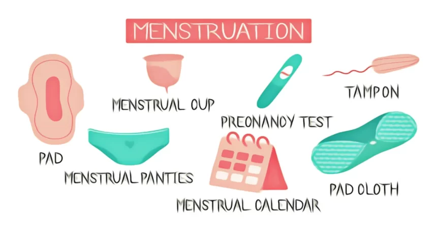 Chances Of Getting Pregnant While On Your Period