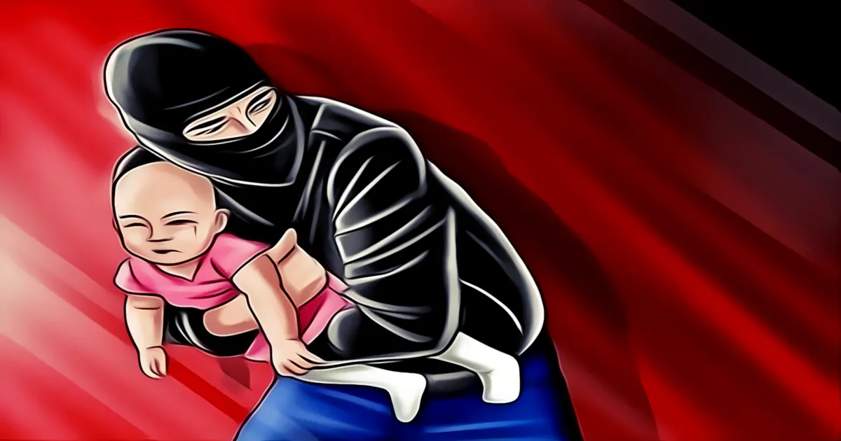 Child Abduction - Understanding, Prevention