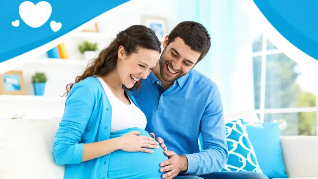 Confirming Your Pregnancy: What to Do Next