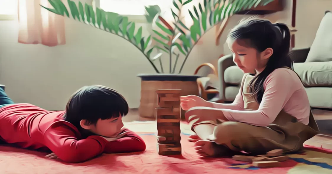 Exploring Child Development