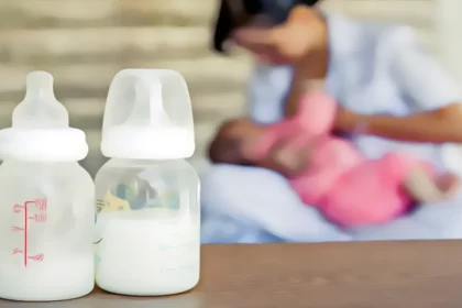 How To Produce More Breast Milk