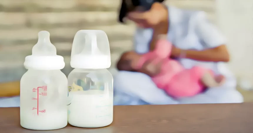How To Produce More Breast Milk