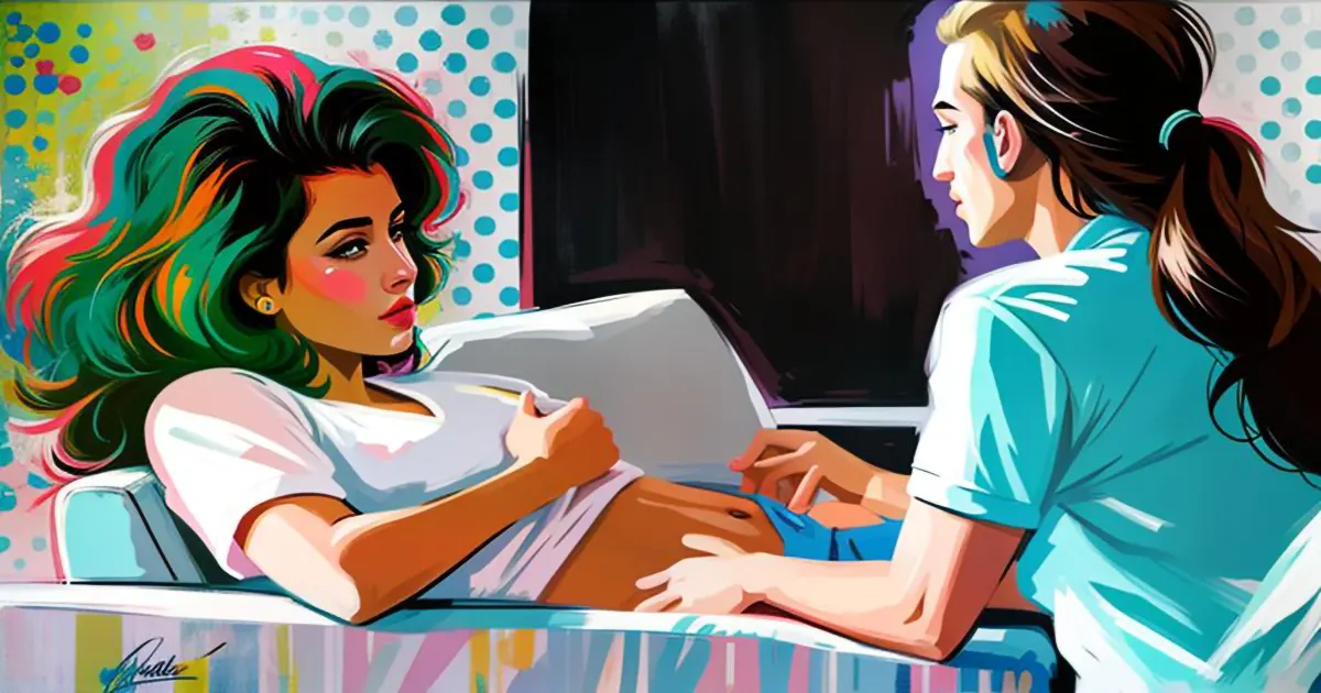 Low Belly Pain in the First Trimester of Pregnancy