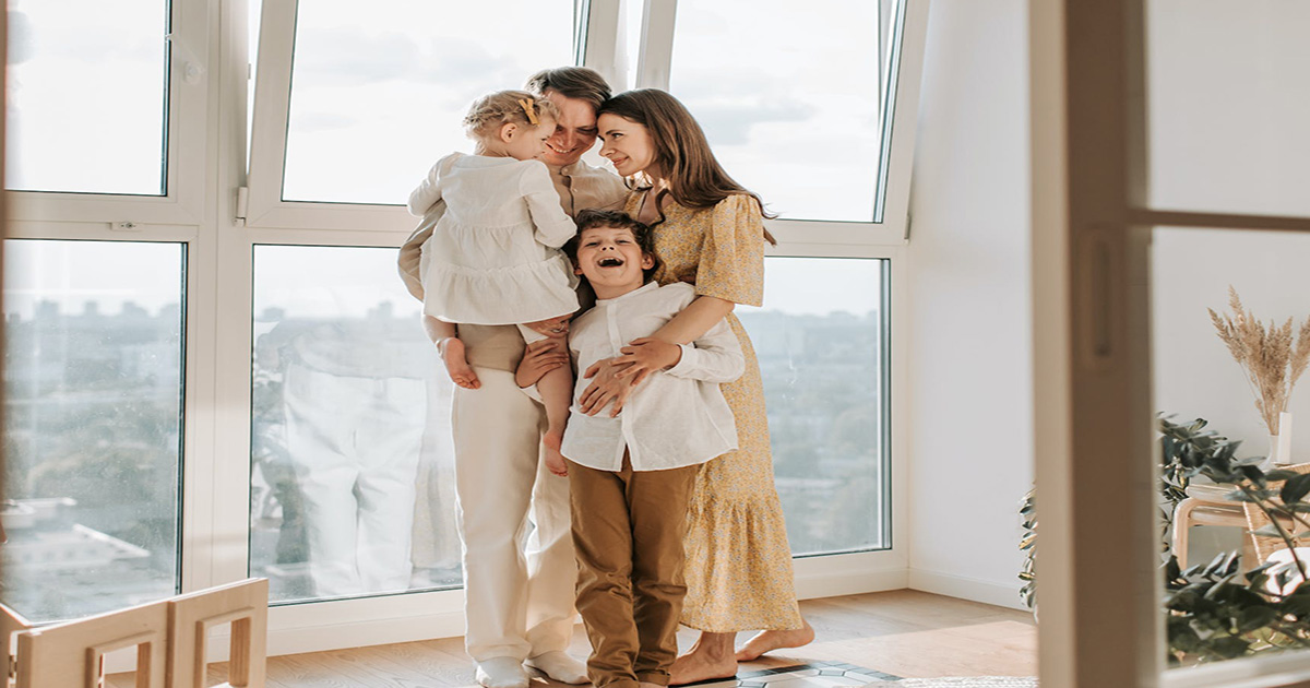Parenting Basics and Fundamentals