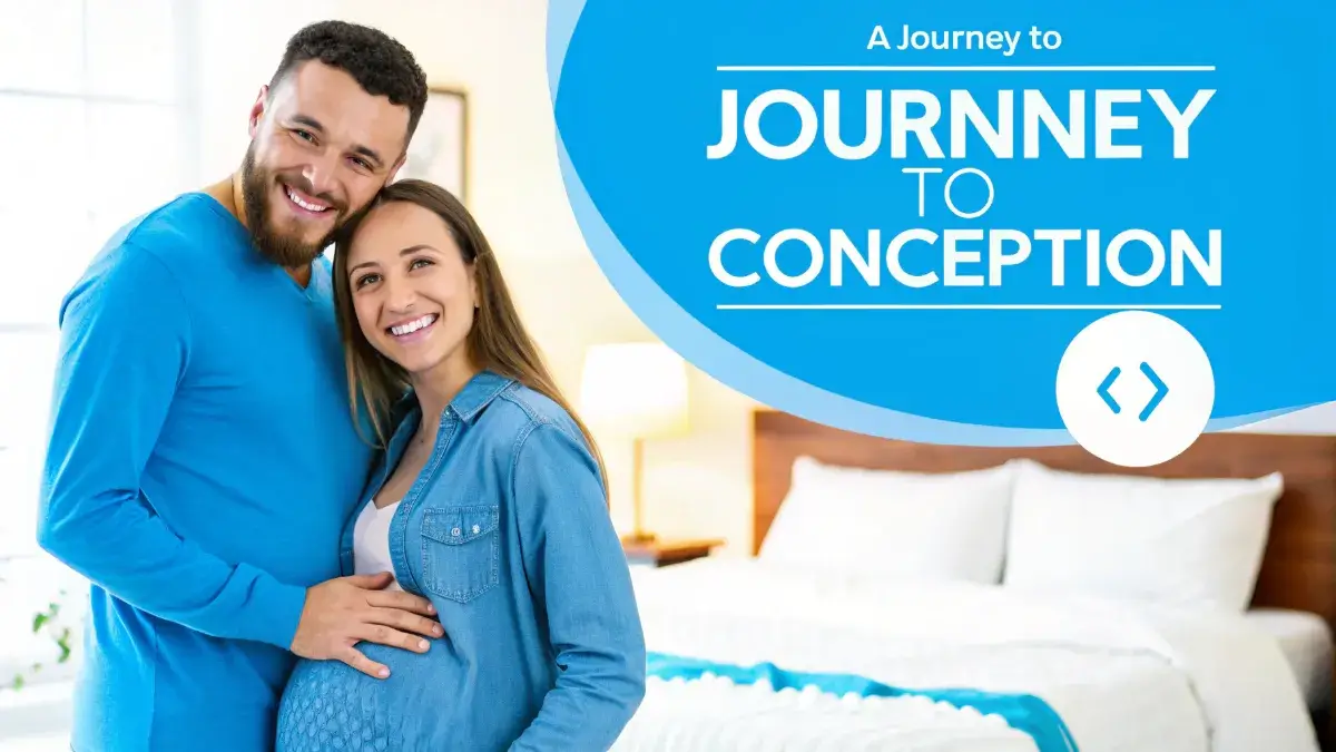 How To Get Pregnant: Your Complete Guide to Conception