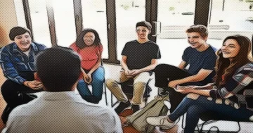 Exploring Effective Therapy Activities for Teens