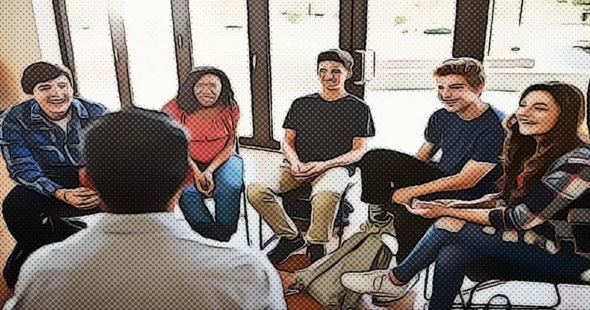 Exploring Effective Therapy Activities for Teens