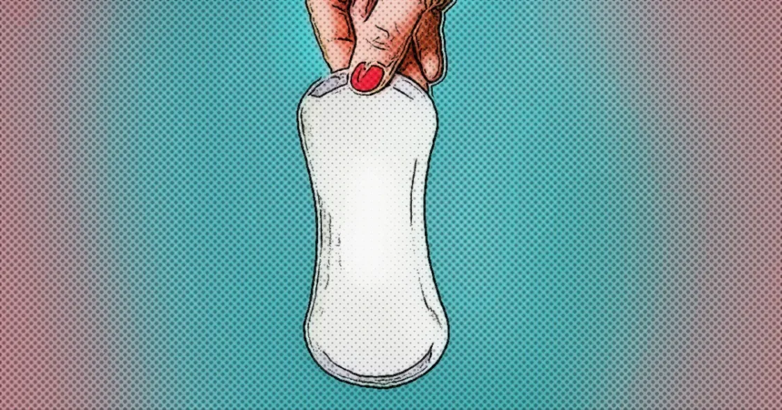 White Discharge During Pregnancy