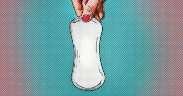 White Discharge During Pregnancy