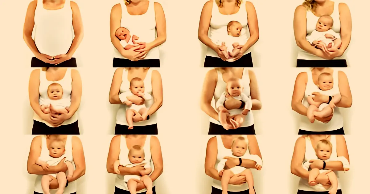 Newborn Milestones