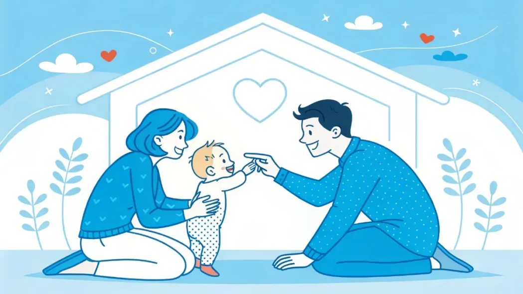 Social and Emotional Milestones Building Connections