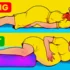 Best Sleeping Positions While Pregnant