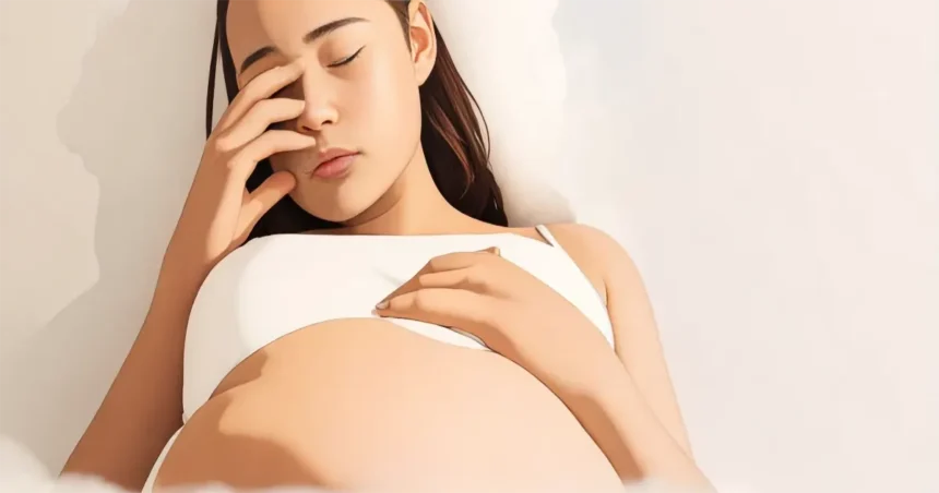 Common Discomforts During Pregnancy