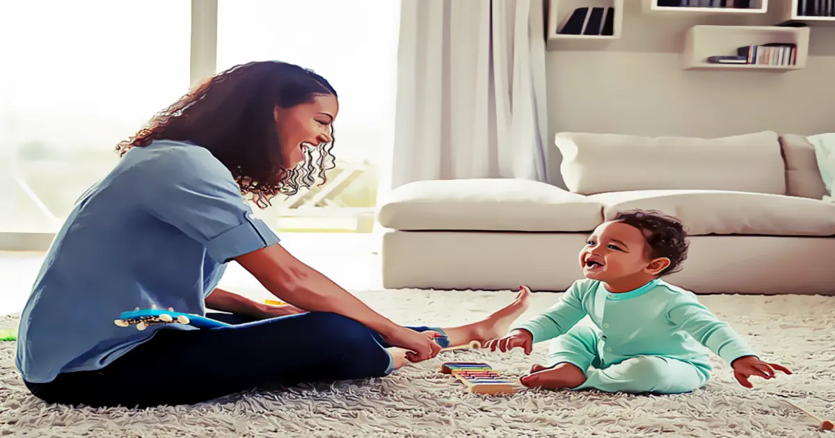 Cognitive Development in Newborns