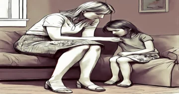 The Impact of Strict Parenting on Child Development