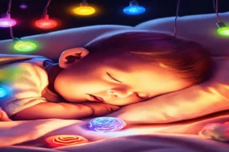 Avoid These Common Baby Sleep Mistakes