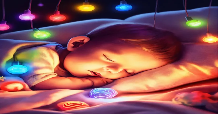 Avoid These Common Baby Sleep Mistakes