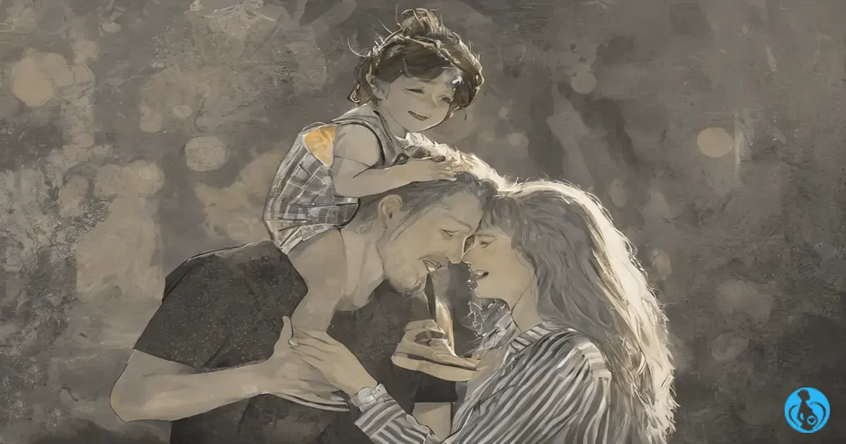 Keeping the Romance Alive for Parents